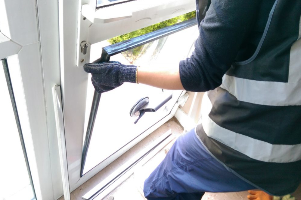 Double Glazing Repairs, Local Glazier in Norbury, SW16