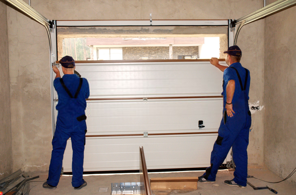 Garage Door Repair Norbury, SW16